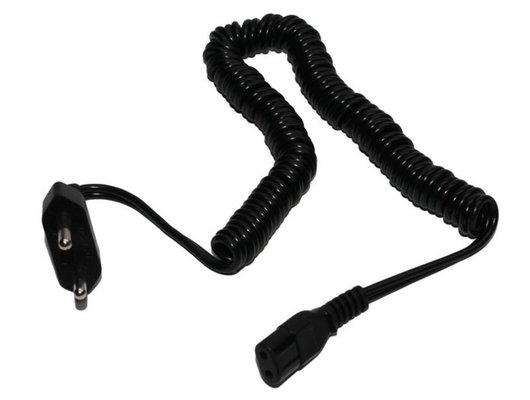 Роторная бритва Бердск 3340M черный